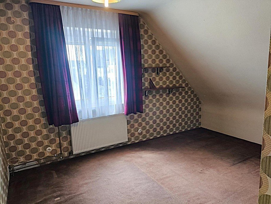 DG Zimmer 1 Einfamilienhaus Lo�burg