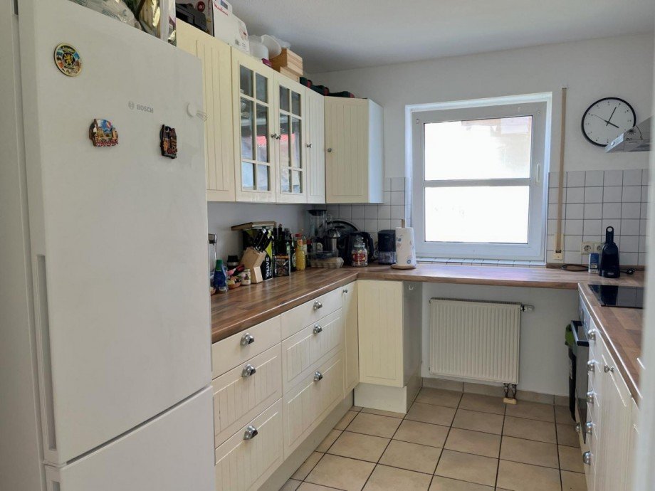 K�che Erdgeschosswohnung Freudenstadt