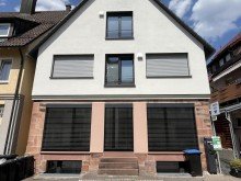Hausansicht Lichtdurchflutete 4-Zimmer-Wohnung mit Terrasse in Freudenstadt!