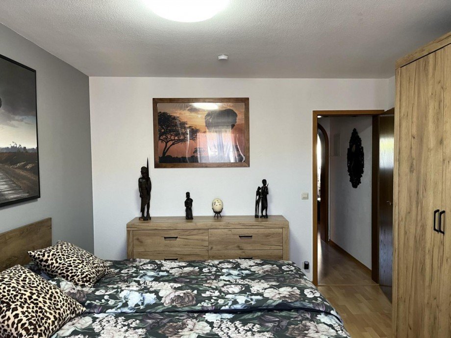 Schlafzimmer Wohnung Freudenstadt
