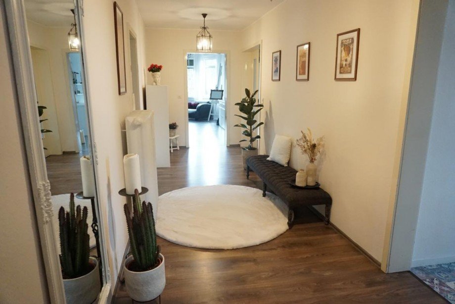 OG-Flur Einfamilienhaus Dornstetten