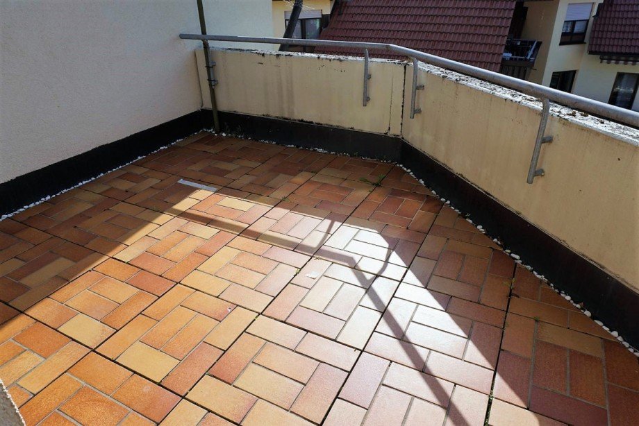Balkon Wohnung Freudenstadt