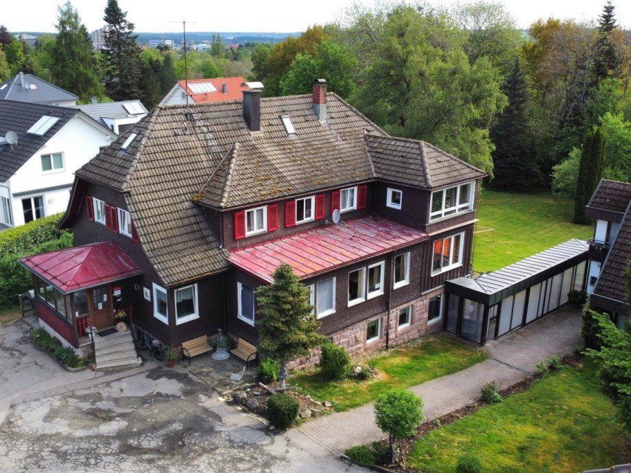 Haus 1 Renditeobjekt Freudenstadt