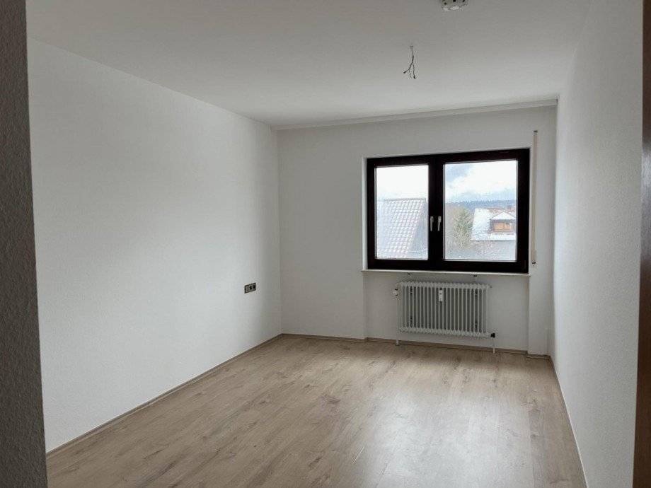 Schlafzimmer Wohnung Freudenstadt