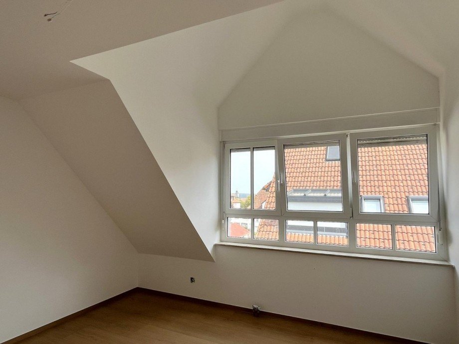 Kinderzimmer Maisonettewohnung Freudenstadt