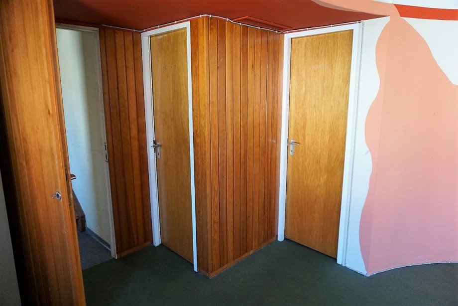 D + H Toilette sonstige Baiersbronn