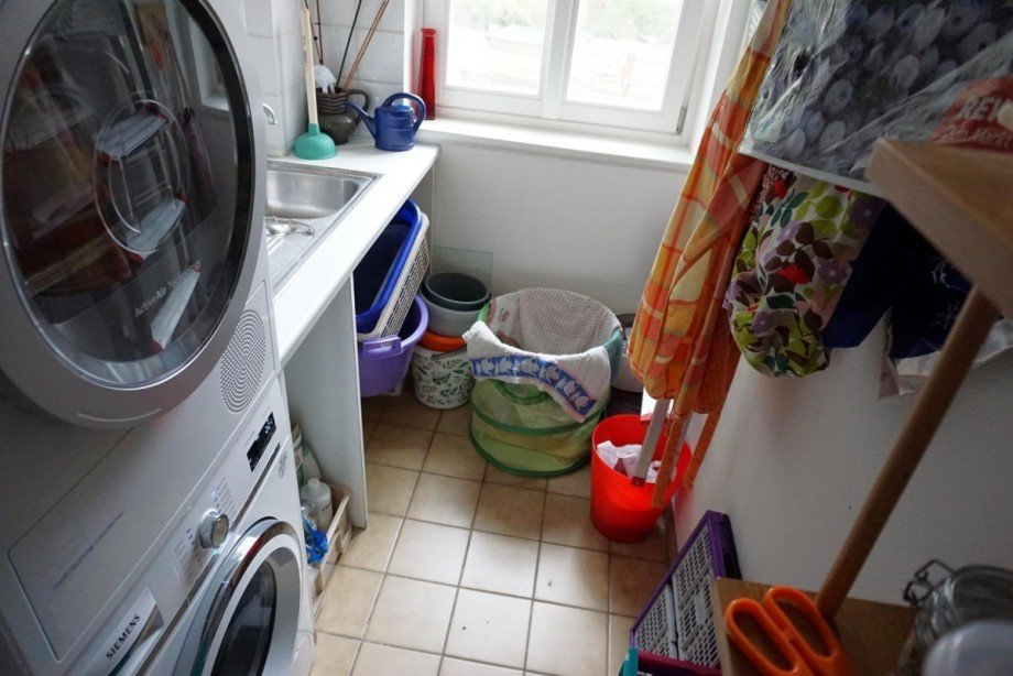 OG Haushaltsraum Einfamilienhaus Seewald