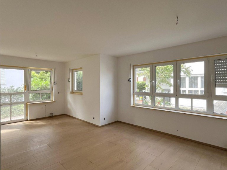 Wohnzimmer Freudenstadt Wohnung Schicke 2-Zimmer Wohnung in ruhiger Lage von Freudenstadt!