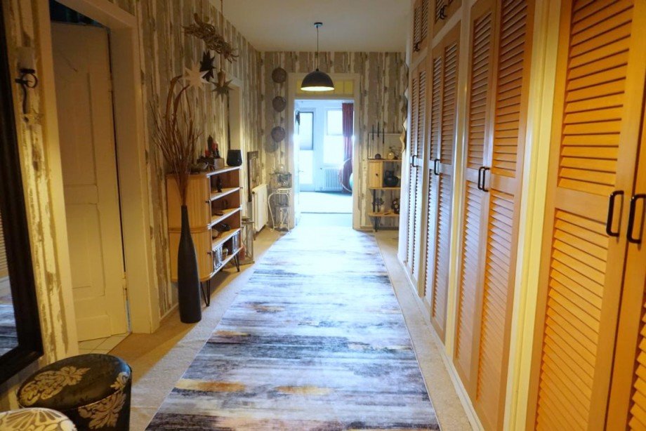 DG-Flur Einfamilienhaus Dornstetten