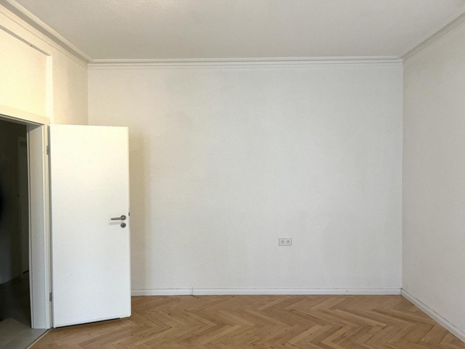 Beispielzimmer Wohnung Freudenstadt