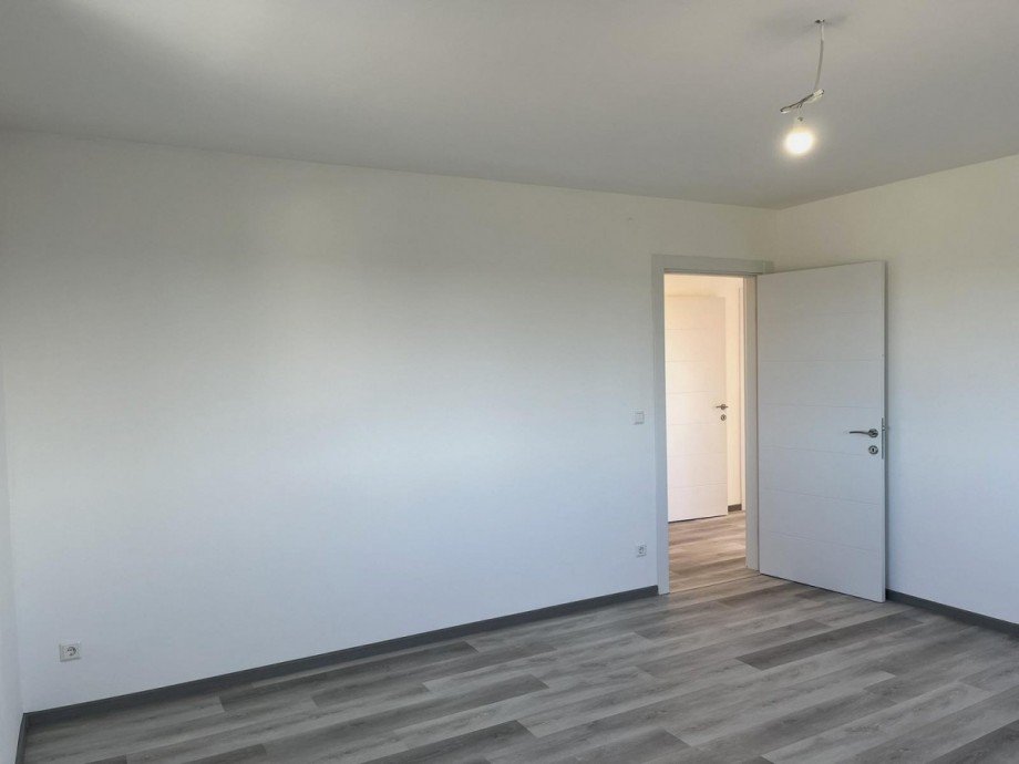 Schlafzimmer Etagenwohnung Pfalzgrafenweiler