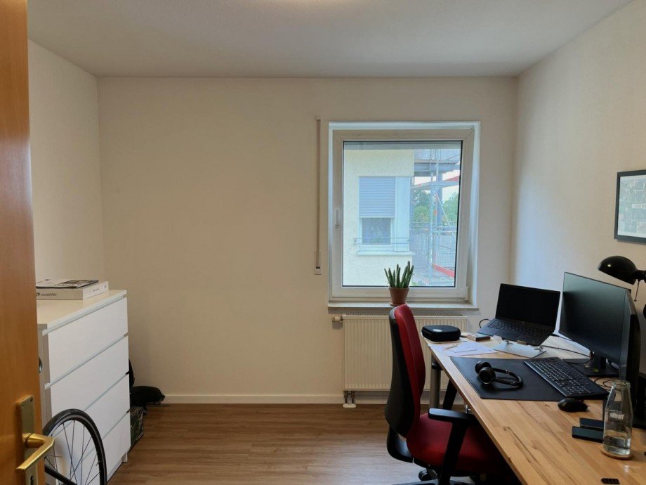 Arbeits- oder Kinderzimmer Etagenwohnung Dornstetten