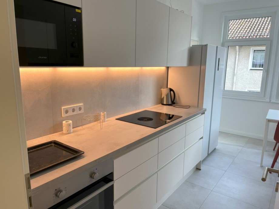 K�che Wohnung Freudenstadt