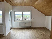 Essbereich Modernisierte und ruhige 3,5-Zimmer Wohnung in Tumlingen