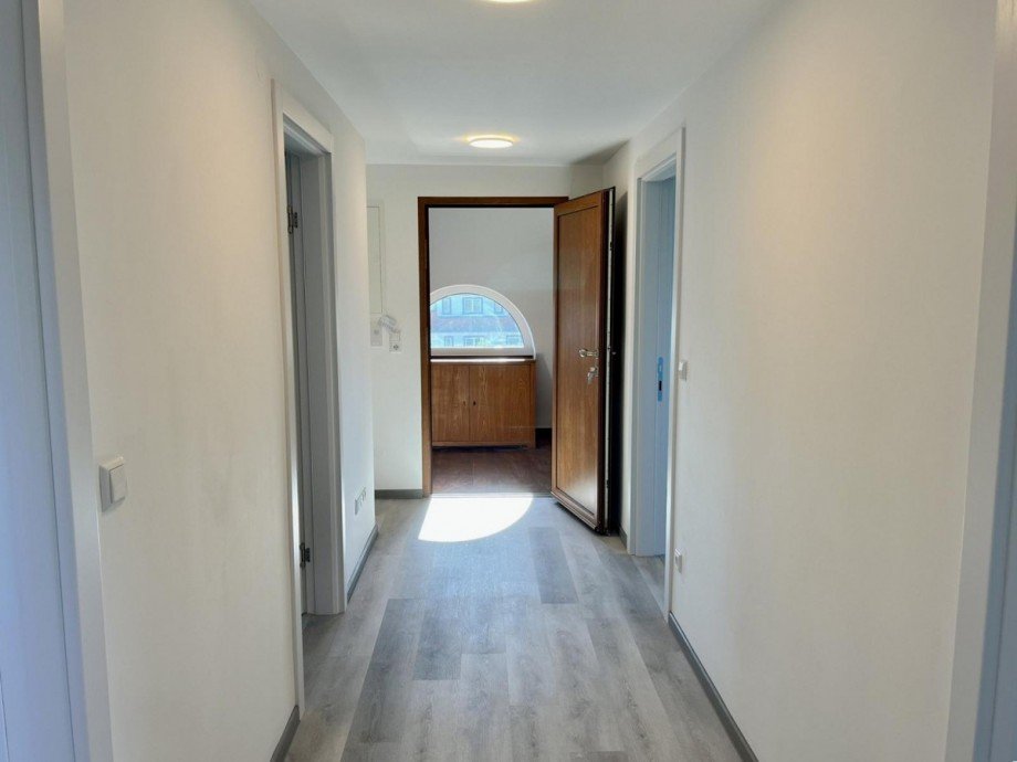 Wohnungseingang Dachgeschosswohnung Pfalzgrafenweiler