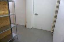 Lager Repr�sentatives Ladenlokal am Freudenst�dter Promenadeplatz