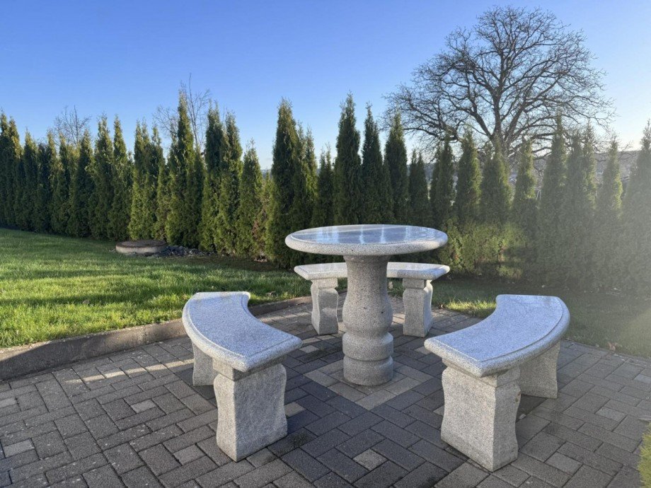 Garten Bungalow Pfalzgrafenweiler