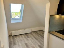 Essbereich Charmante 2-Zimmer-Wohnung in Pfalzgrafenweiler!