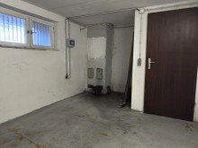 Kellerraum Ger�umige Familienwohnung am Rande von Schopfloch