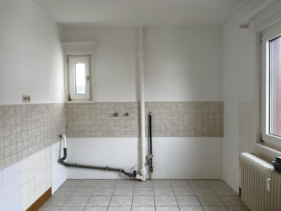 K�che Etagenwohnung Freudenstadt