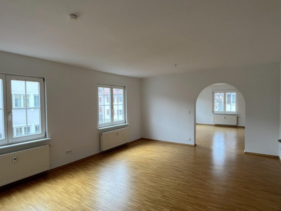 Arbeits- oder Kinderzimmer Wohnung Freudenstadt