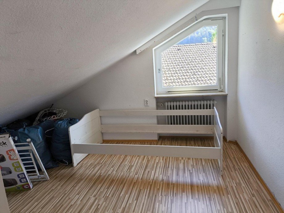 DG Kinderzimmer Einfamilienhaus Baiersbronn