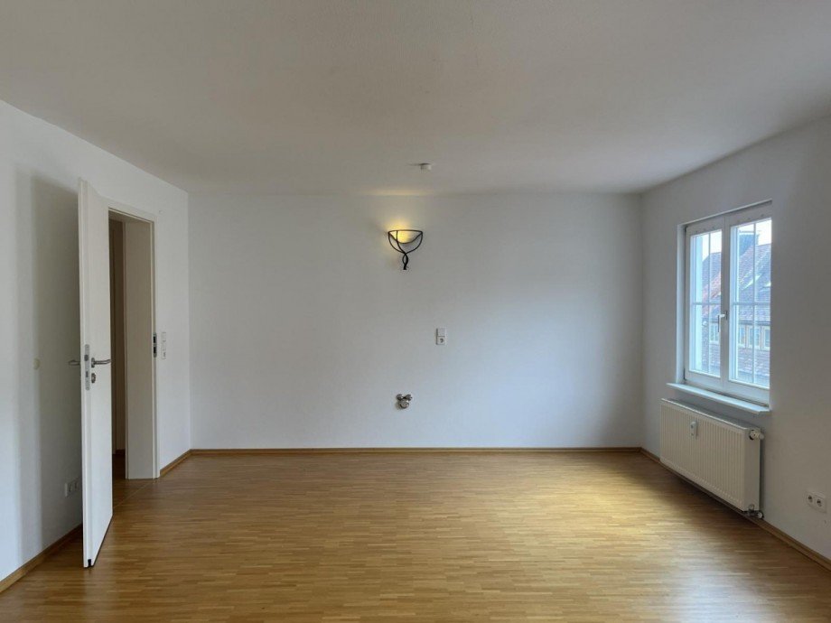 Arbeits- oder Kinderzimmer Wohnung Freudenstadt