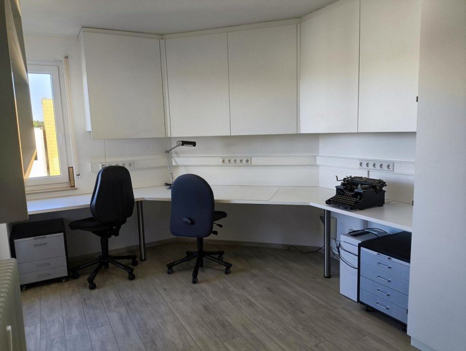3. OG B�ro Maisonettewohnung Freudenstadt