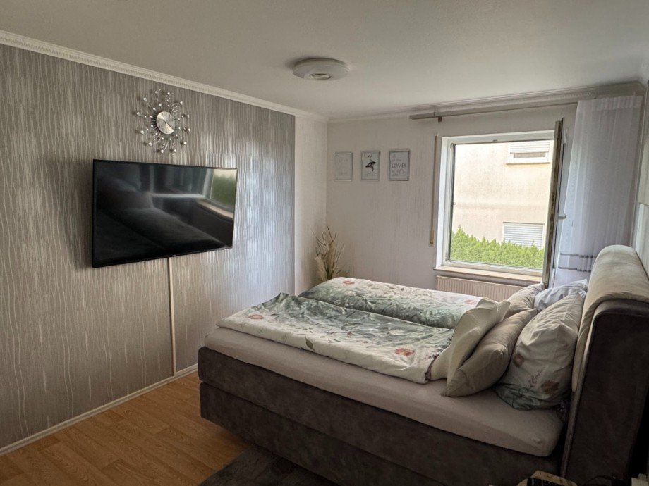 Wohnung 4- Schlafzimmer Mehrfamilienhaus Dornstetten