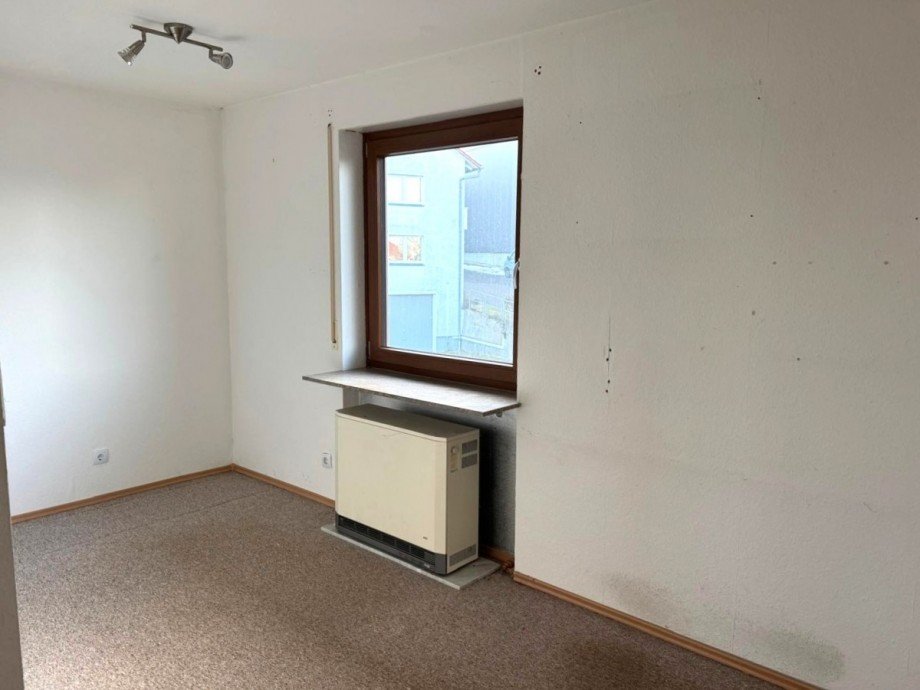 Kinderzimmer Etagenwohnung Schopfloch