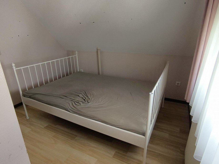 DG Zimmer 4 Einfamilienhaus Lo�burg