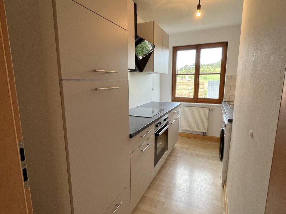 K�che Wohnung Freudenstadt