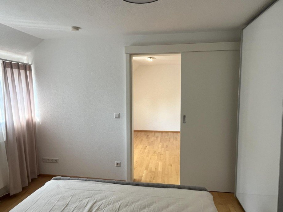 Schlafzimmer Wohnung Freudenstadt