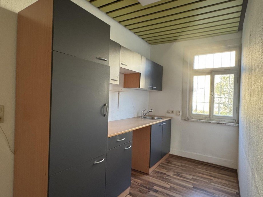 Teek�che Wohn- / Gesch�ftshaus Baiersbronn