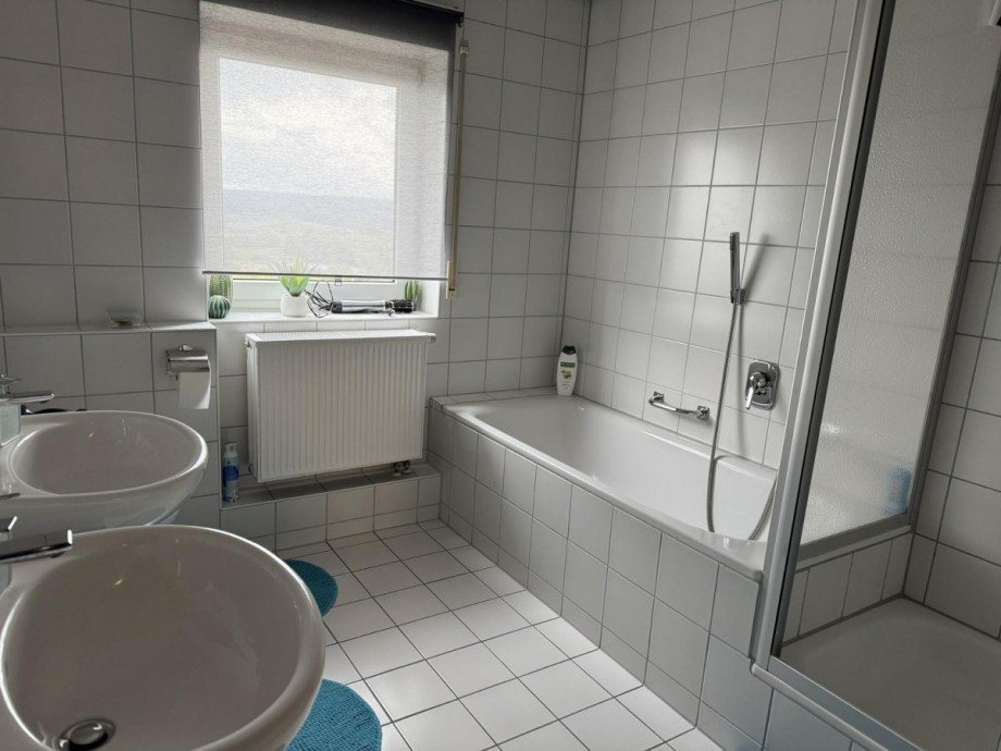 Wohnung 7- Bad Mehrfamilienhaus Dornstetten