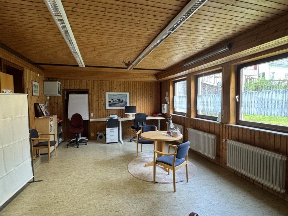 Behandlungszimmer UG- Haus 2 Renditeobjekt Freudenstadt
