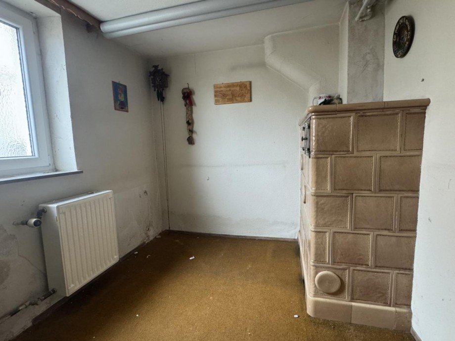 Zimmer EG Mehrfamilienhaus Pfalzgrafenweiler