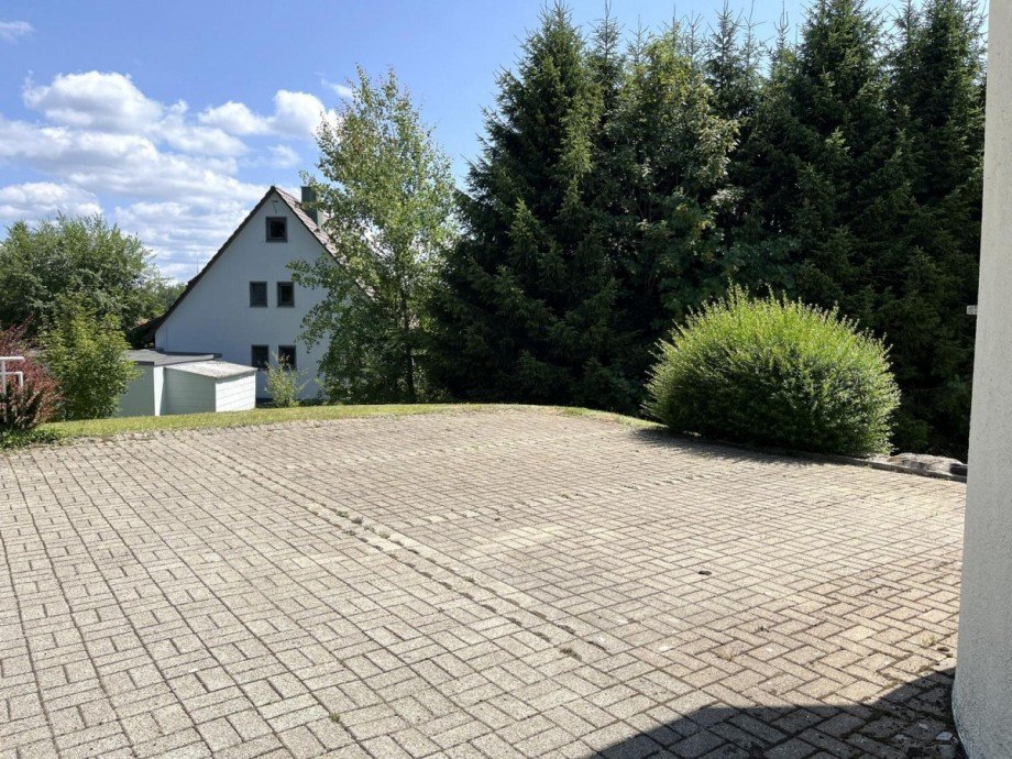Stellplatz Wohnung Freudenstadt