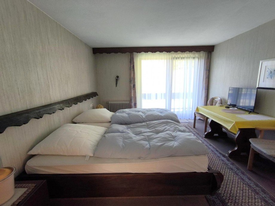 OG G�stezimmer Einfamilienhaus Alpirsbach