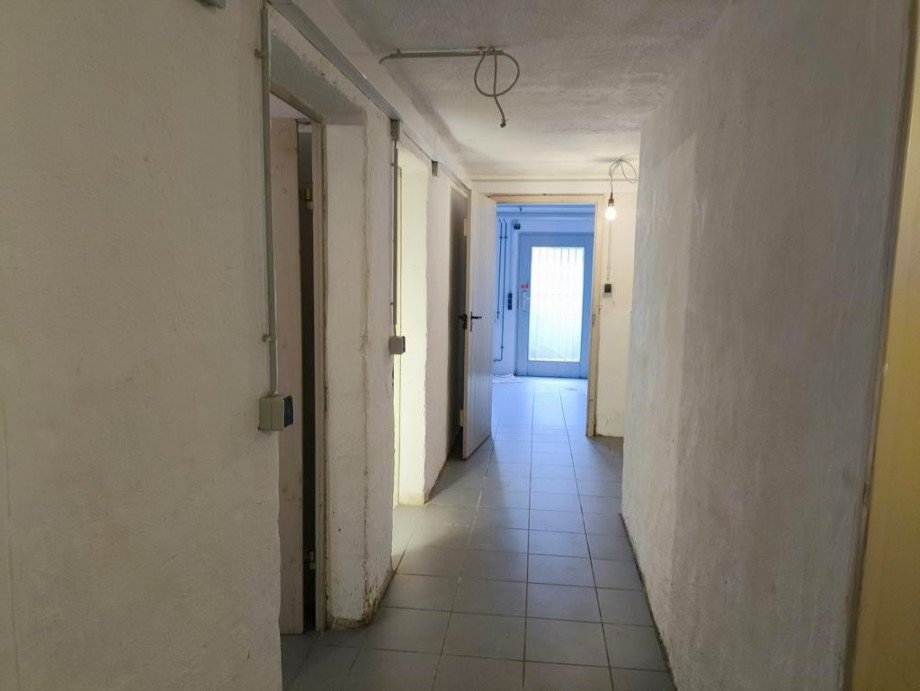 UG Flur Einfamilienhaus Freudenstadt