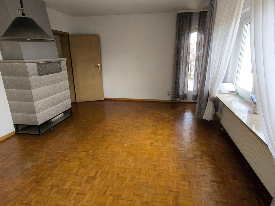 OG Wohnzimmer Einfamilienhaus Lo�burg