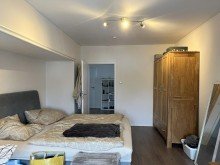 Schlafzimmer Gro�z�gige und sch�ne 2,5-Zimmer Wohnung in zentraler Lage von Freudenstadt