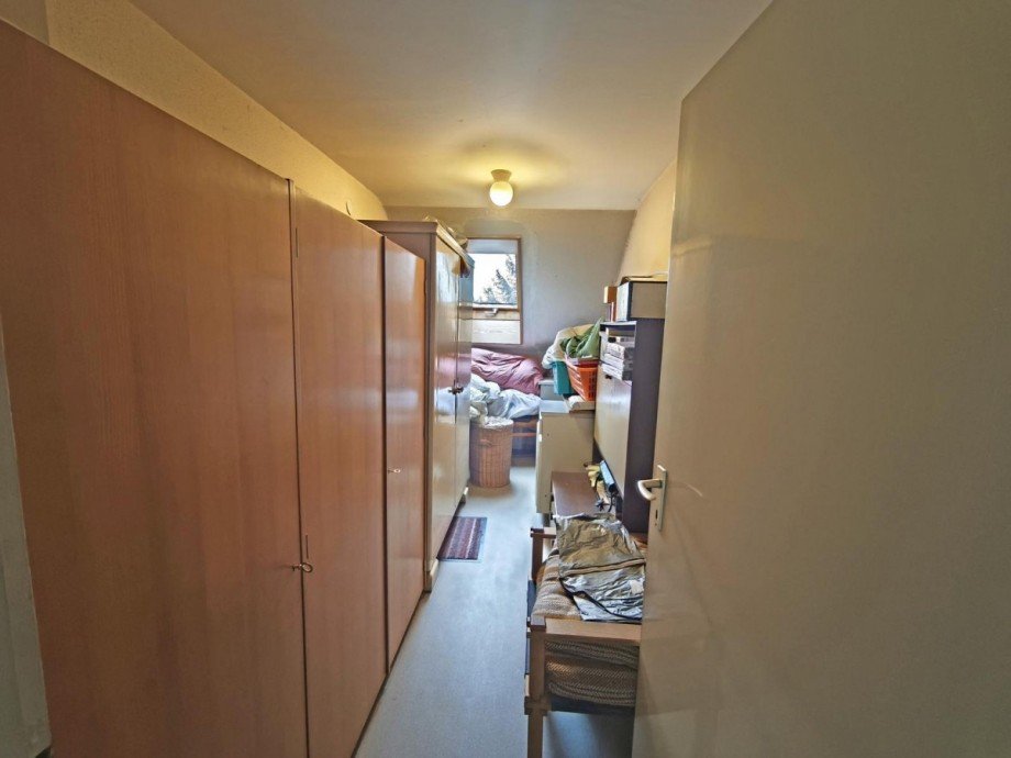 Abstellraum DG Doppelhaush�lfte Freudenstadt