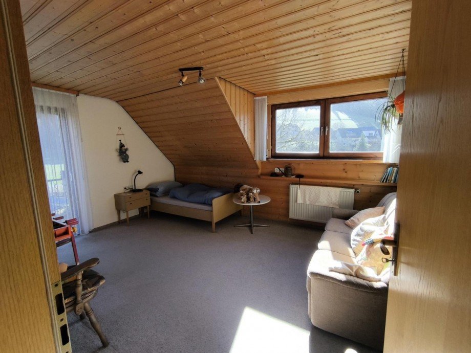 DG Zimmer Einfamilienhaus Alpirsbach
