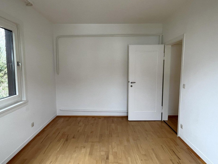 Kinder- oder Arbeitszimmer Etagenwohnung Freudenstadt