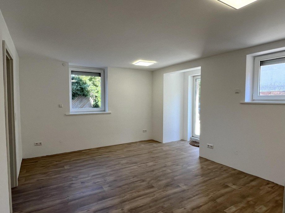 Wohnzimmer Wohnung Freudenstadt