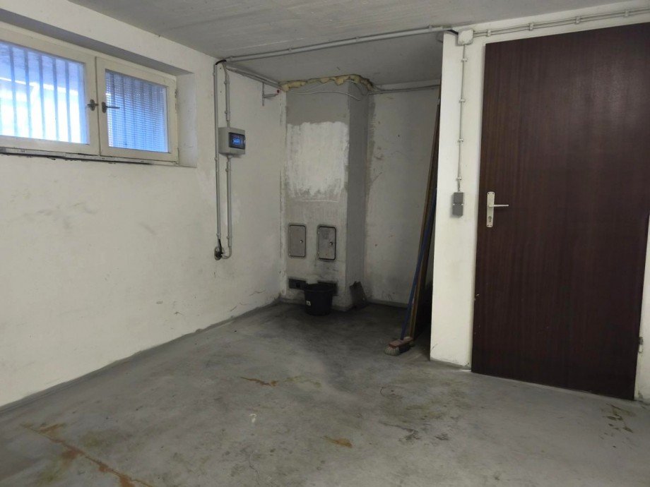 Kellerraum Etagenwohnung Schopfloch