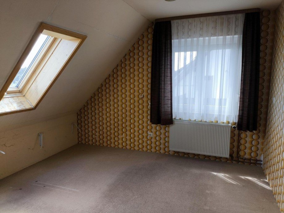 DG Zimmer 2 Einfamilienhaus Lo�burg