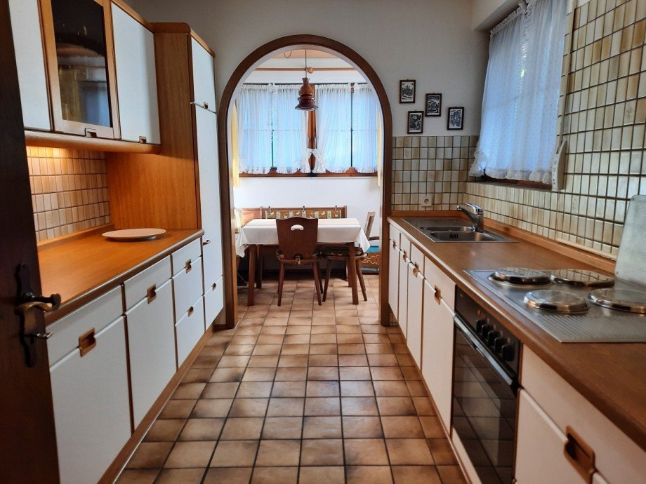 K�che Einfamilienhaus Freudenstadt