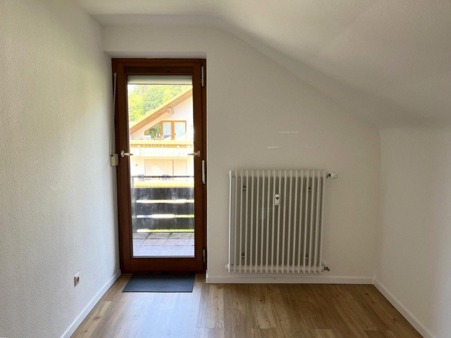 Arbeitszimmer Wohnung Baiersbronn